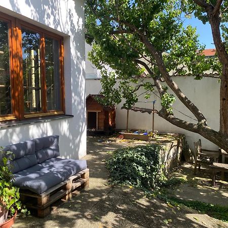 Weingut Martinshof Hotel Sankt Ulrich  Kültér fotó