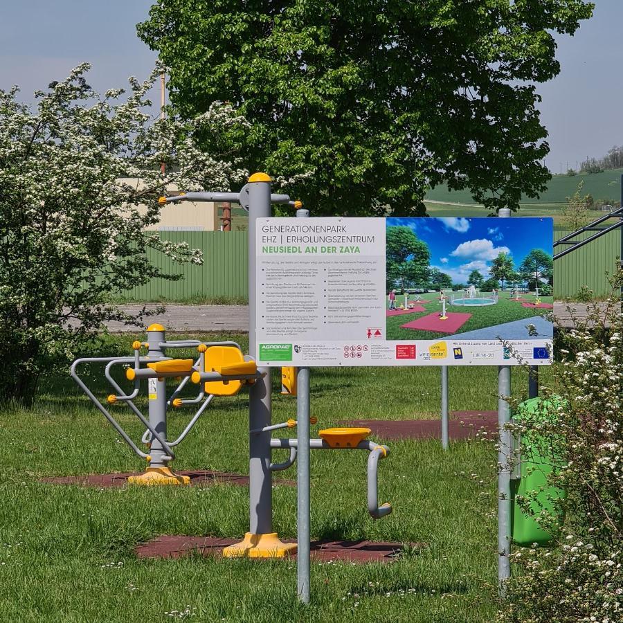 Weingut Martinshof Hotel Sankt Ulrich  Kültér fotó