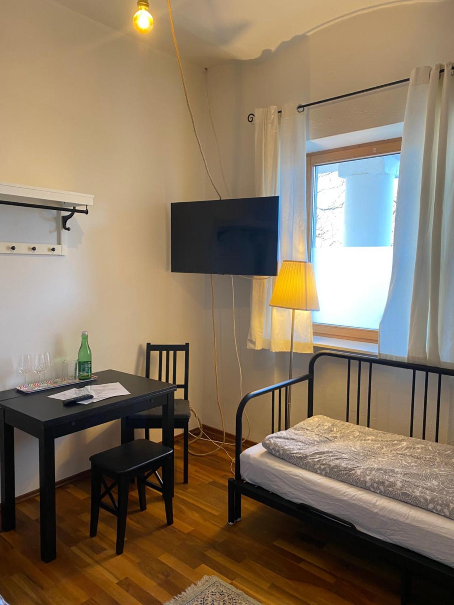 Weingut Martinshof Hotel Sankt Ulrich  Kültér fotó