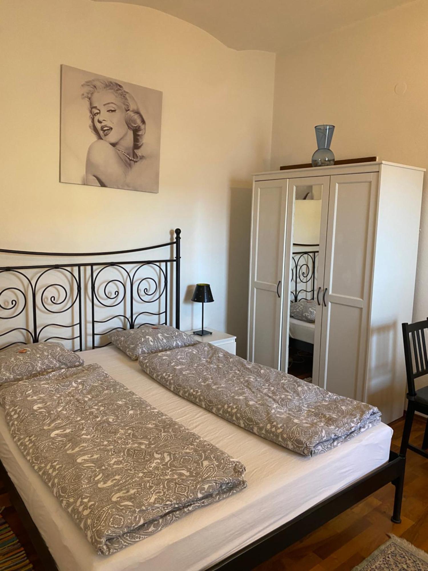 Weingut Martinshof Hotel Sankt Ulrich  Kültér fotó