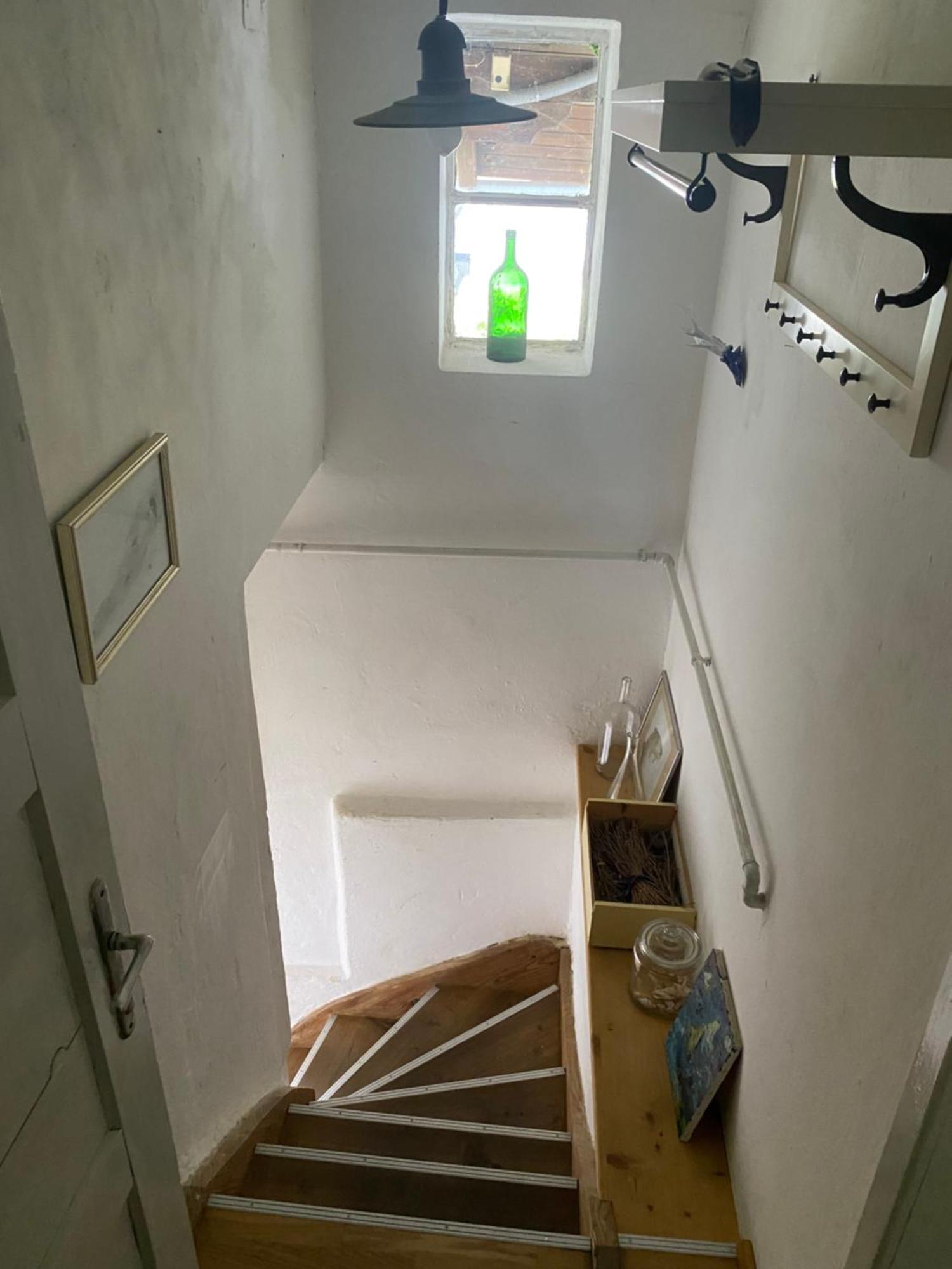 Weingut Martinshof Hotel Sankt Ulrich  Kültér fotó