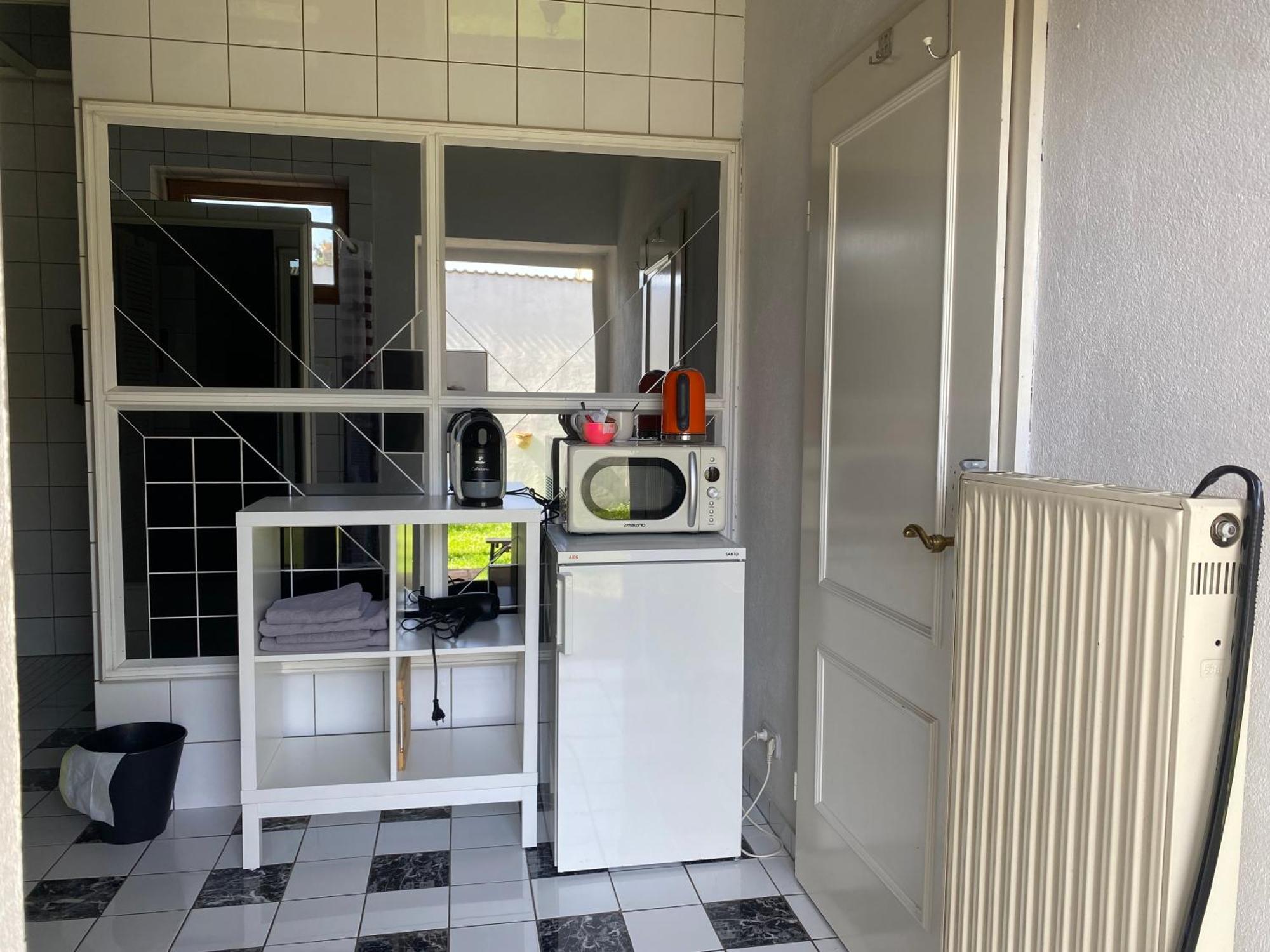 Weingut Martinshof Hotel Sankt Ulrich  Kültér fotó