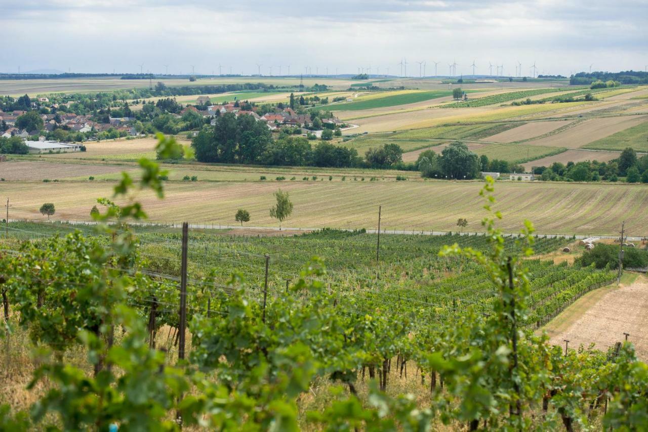 Weingut Martinshof Hotel Sankt Ulrich  Kültér fotó