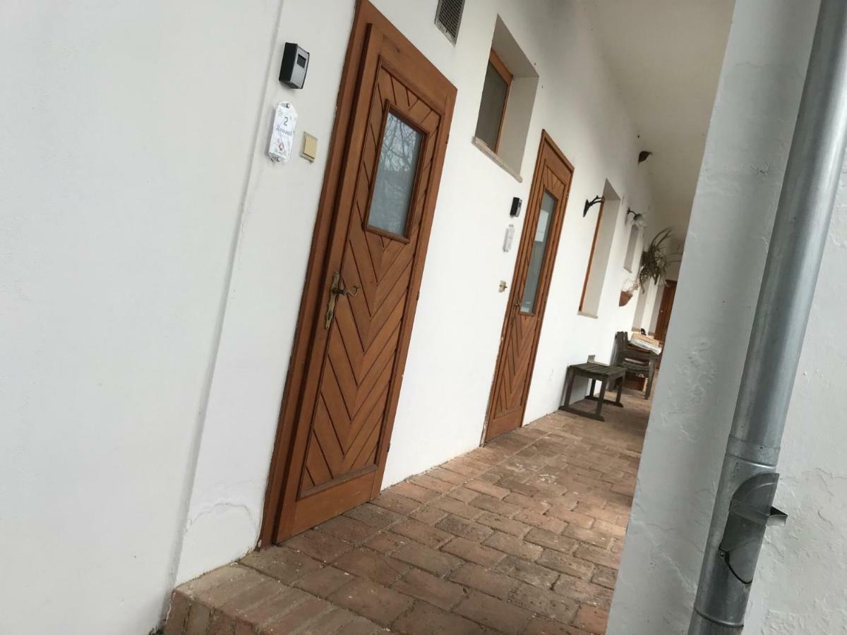 Weingut Martinshof Hotel Sankt Ulrich  Kültér fotó