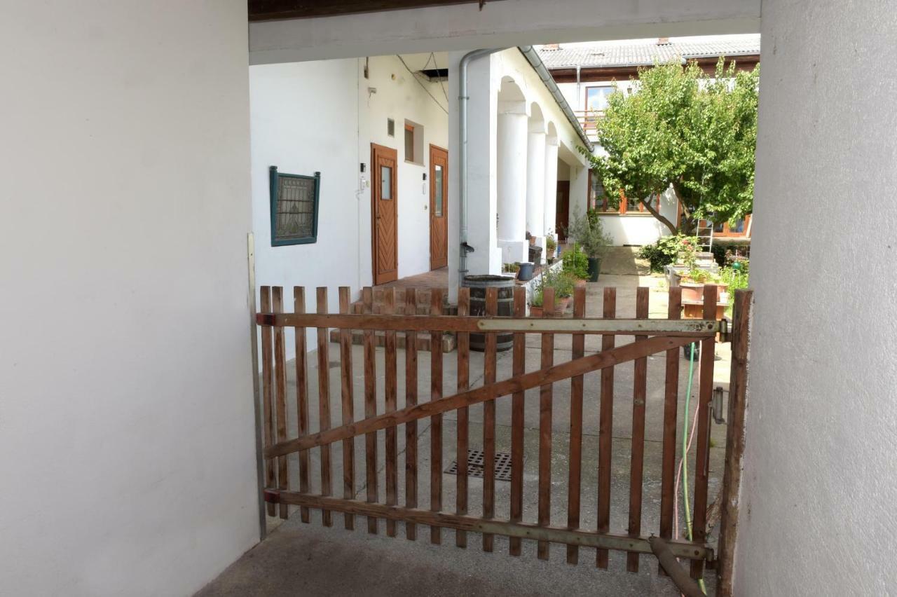 Weingut Martinshof Hotel Sankt Ulrich  Kültér fotó